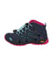 Brütting Outdoorstiefel Guide High blau