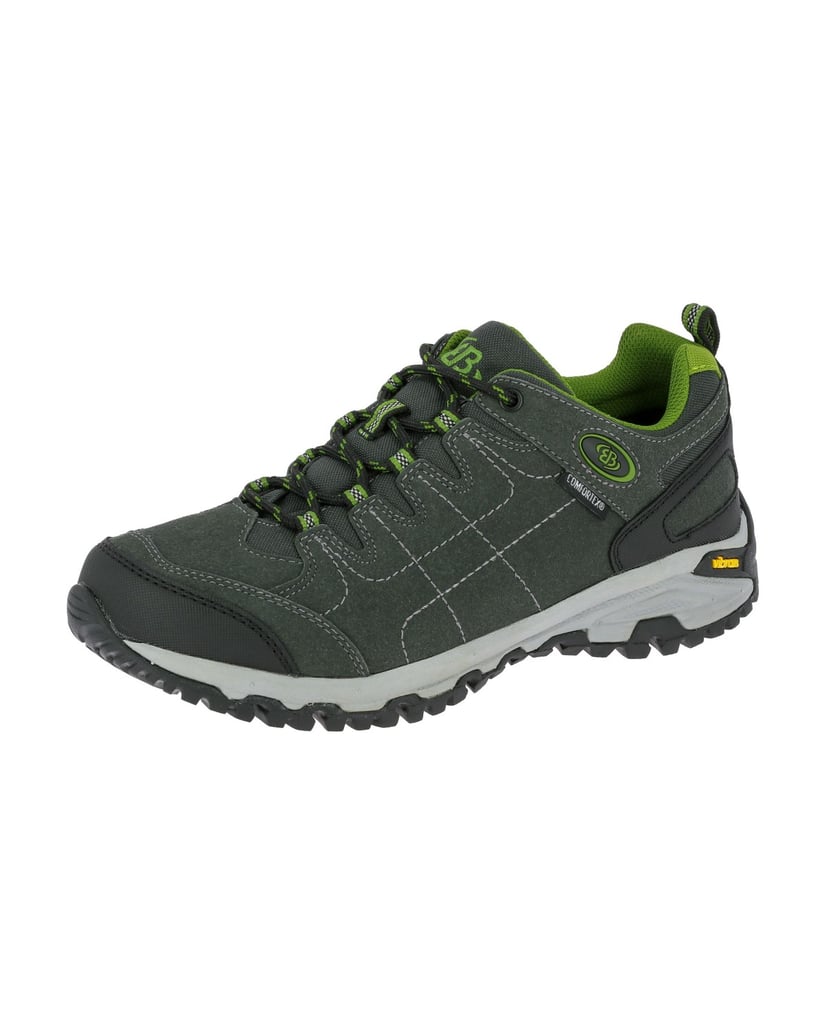 Brütting-Outdoorschuh-Mount-Shasta-Low-grau