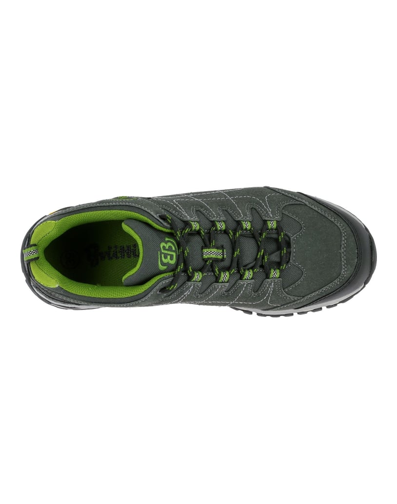 Brütting-Outdoorschuh-Mount-Shasta-Low-grau