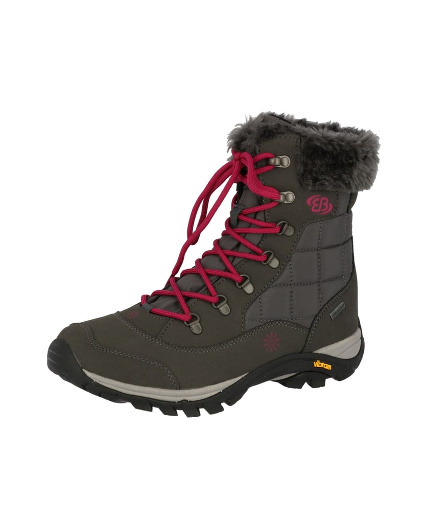 Brütting-Winterstiefel-Himalaya-rosa