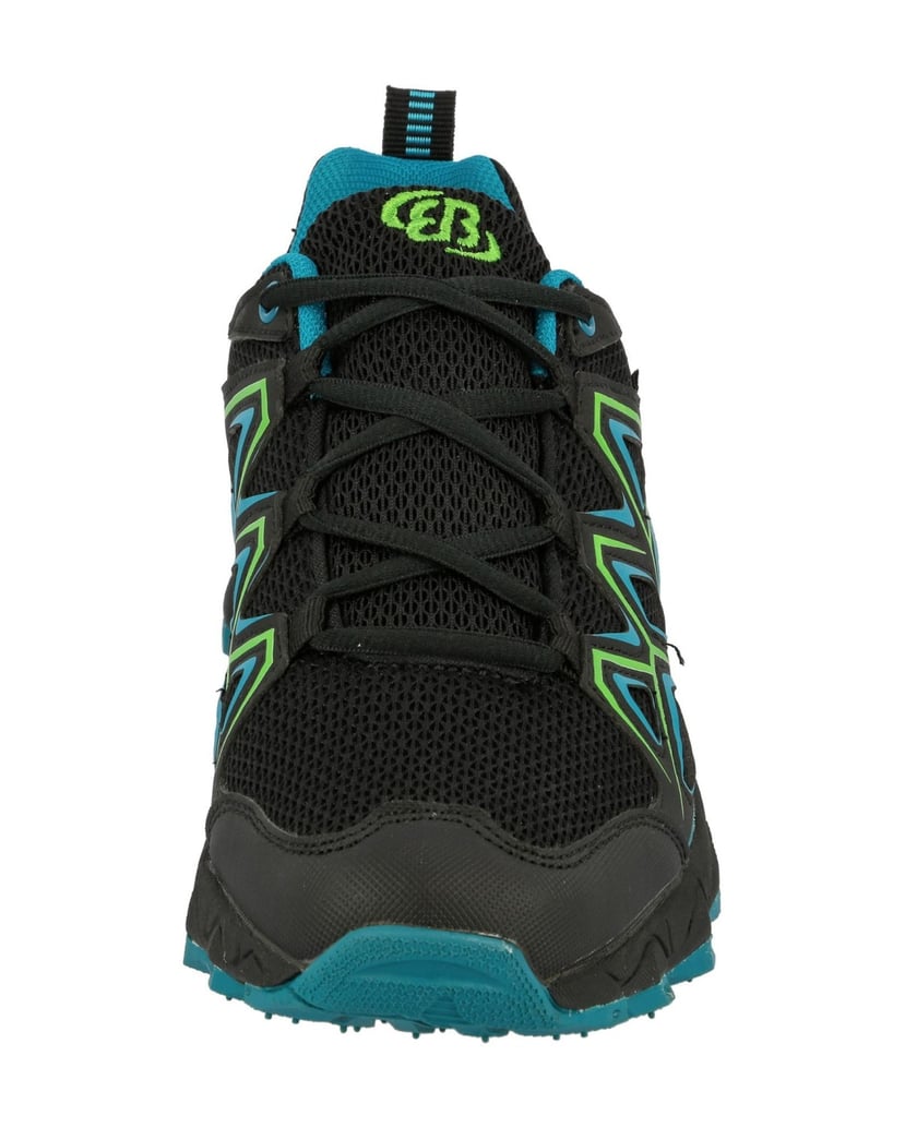 Brütting-Outdoorschuh-Power-schwarz