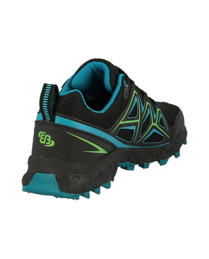Brütting-Outdoorschuh-Power-schwarz
