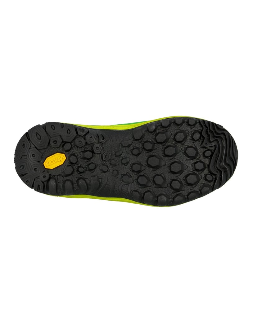 Brütting-Outdoorschuh-Guide-grün