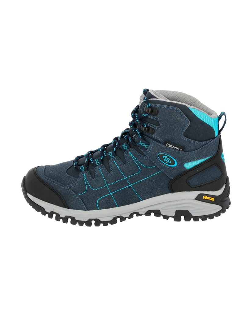 Brütting-Outdoorschuh-Mount-Shasta-High-blau
