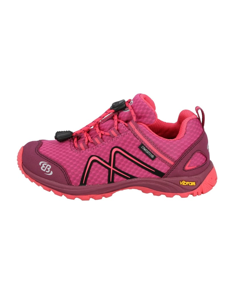 Brütting-Outdoorschuh-Guide-rosa