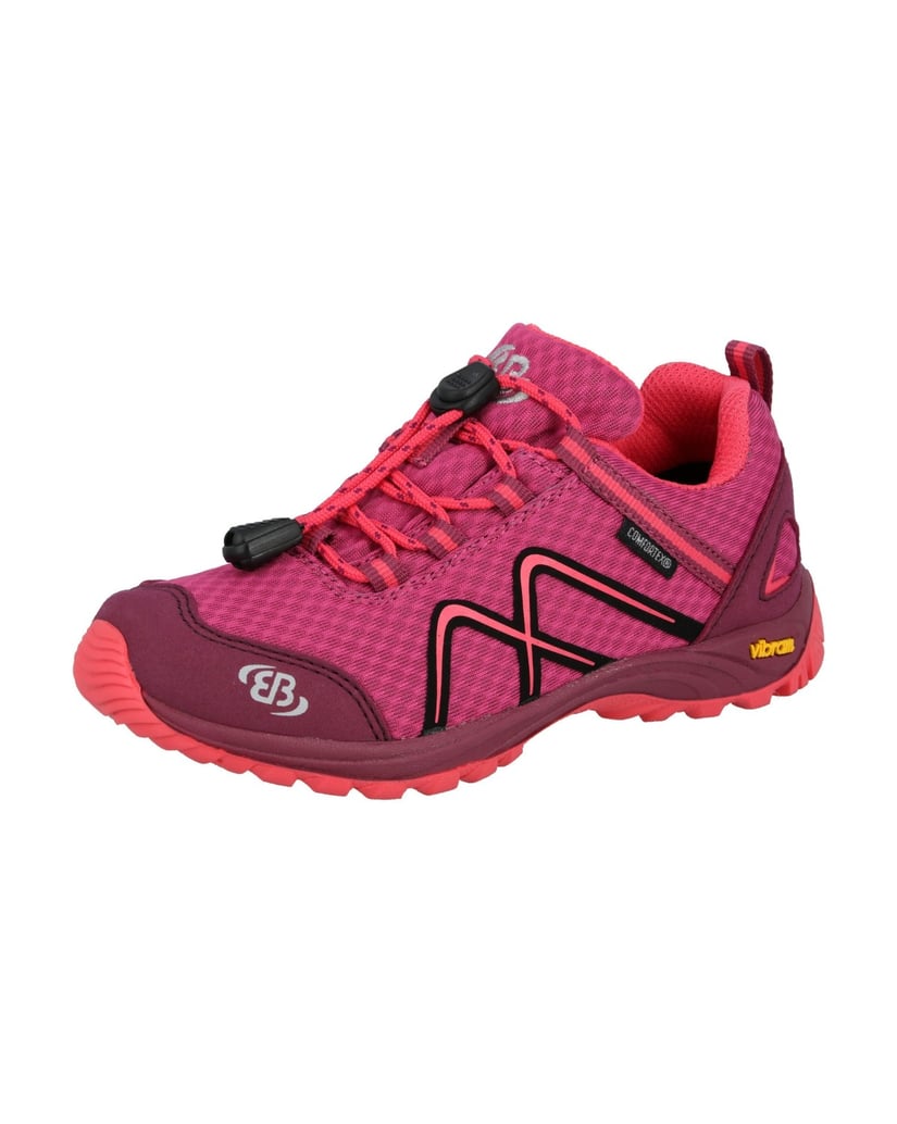 Brütting-Outdoorschuh-Guide-rosa