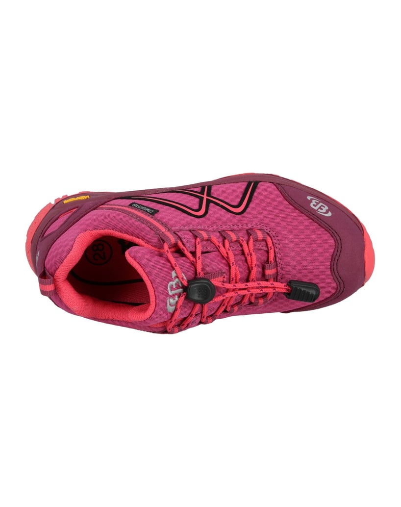 Brütting-Outdoorschuh-Guide-rosa
