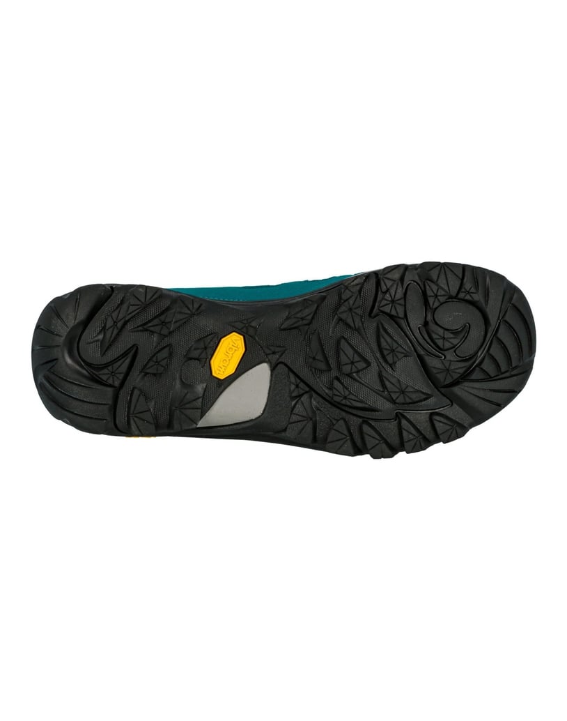 Brütting-Outdoorschuh-Mount-Frakes-Low-grün