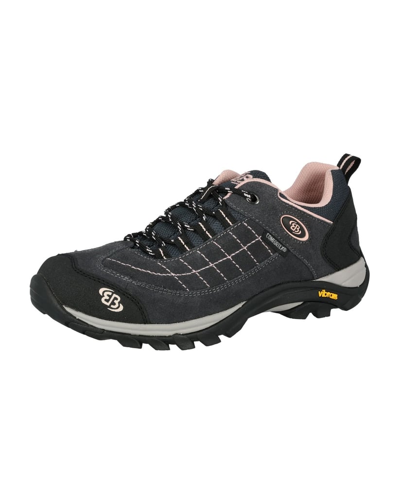 Brütting-Outdoorschuh-Mount-Crillon-Low-grau