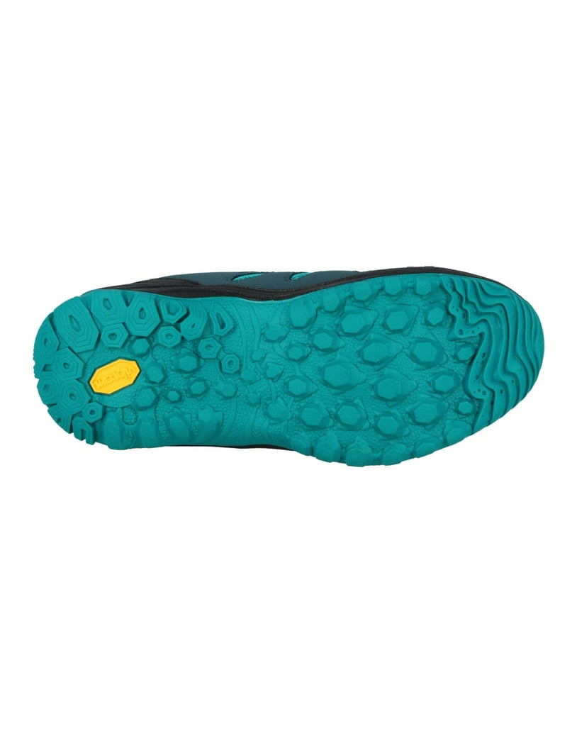 Brütting-Outdoorschuh-Expedition-Kids-grün