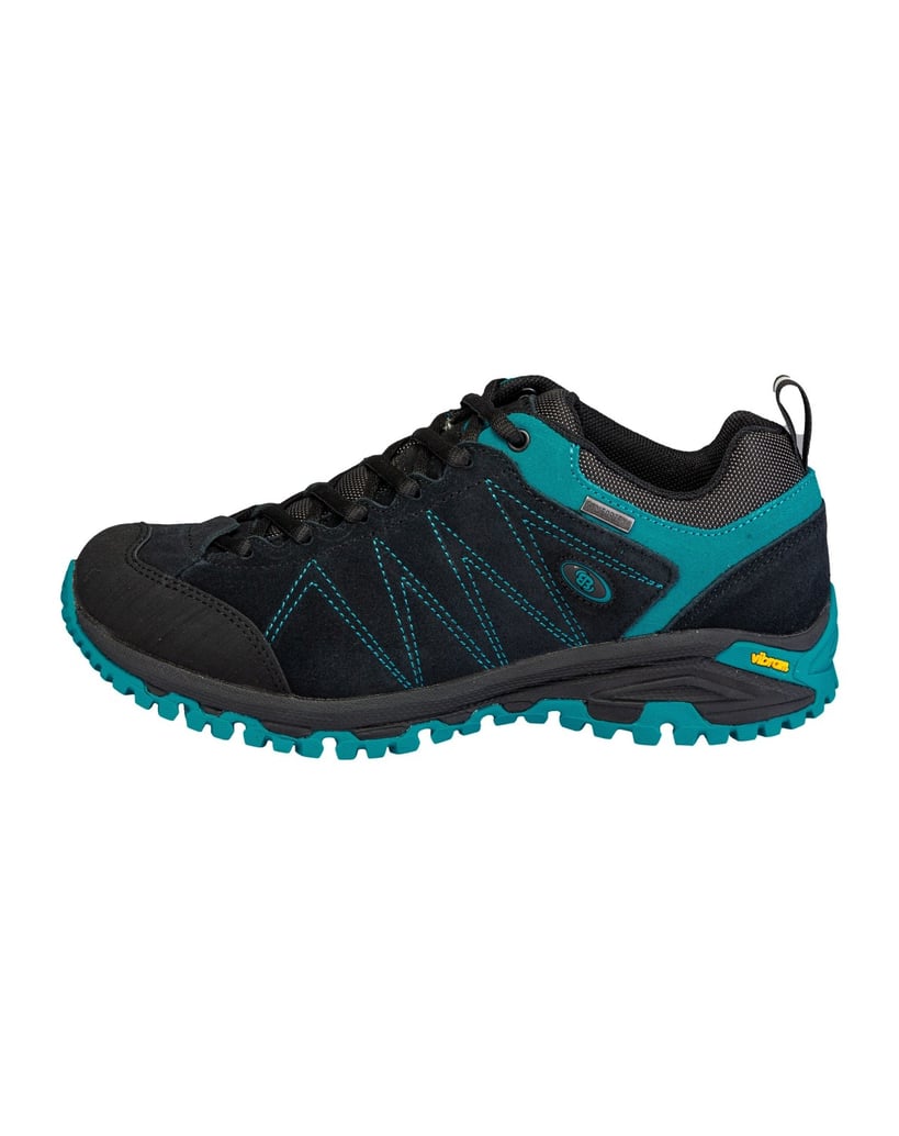 Brütting-Outdoorschuh-Mount-Kapela-Low-schwarz