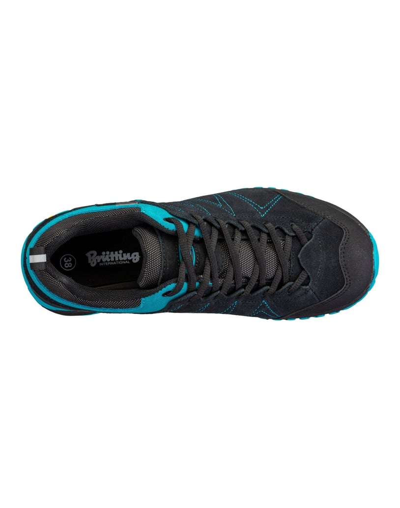 Brütting-Outdoorschuh-Mount-Kapela-Low-schwarz
