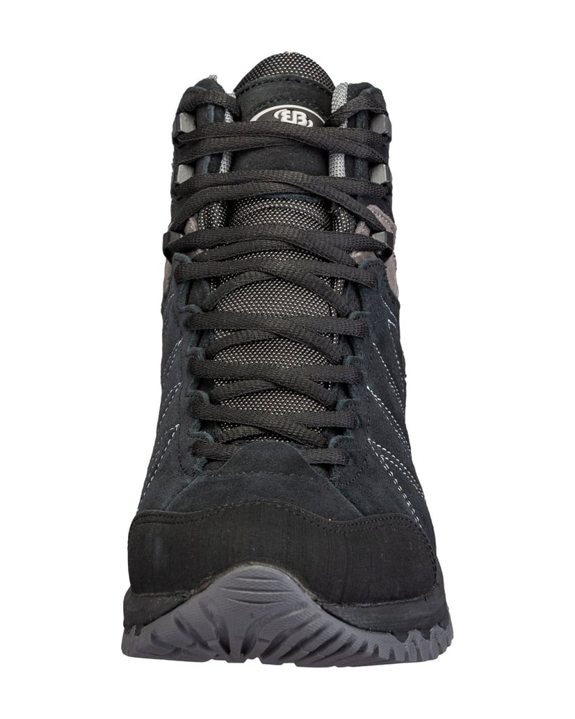 Brütting-Outdoorstiefel-Mount-Kapela-High-schwarz