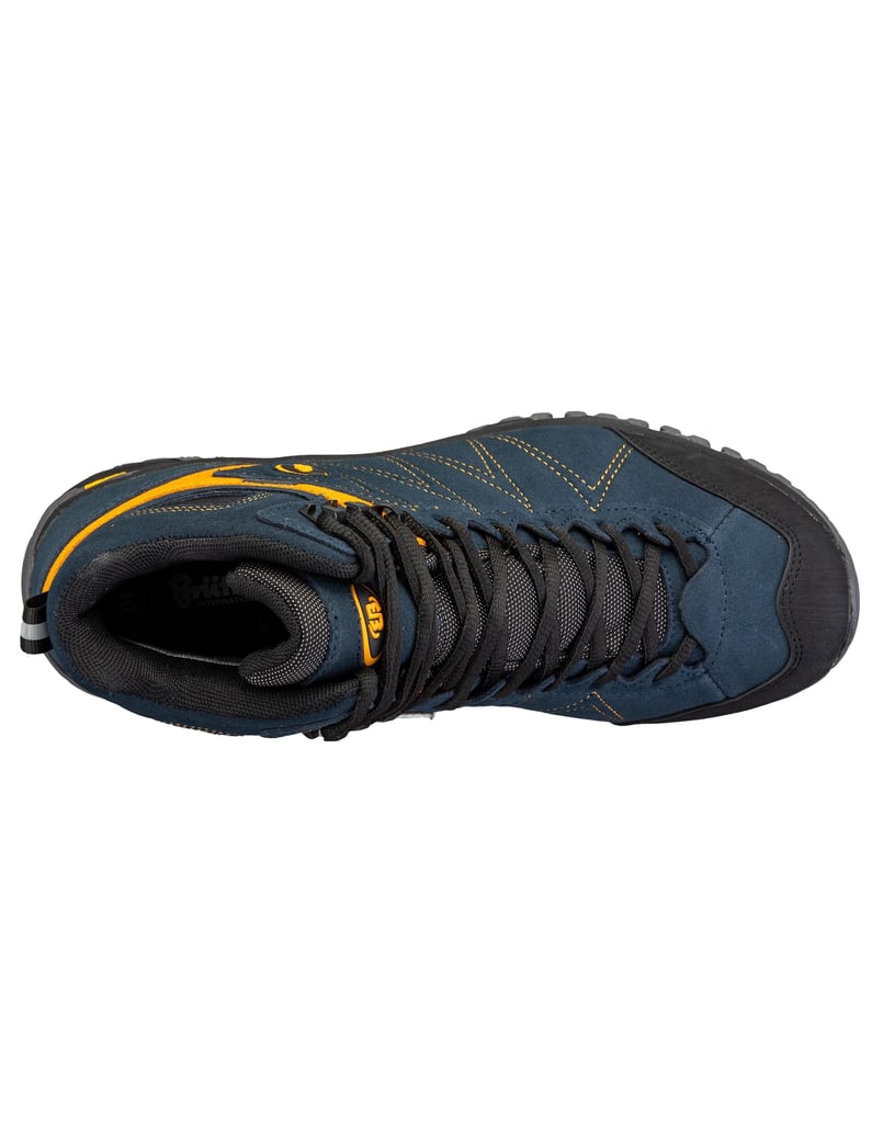 Brütting-Outdoorstiefel-Mount-Kapela-High