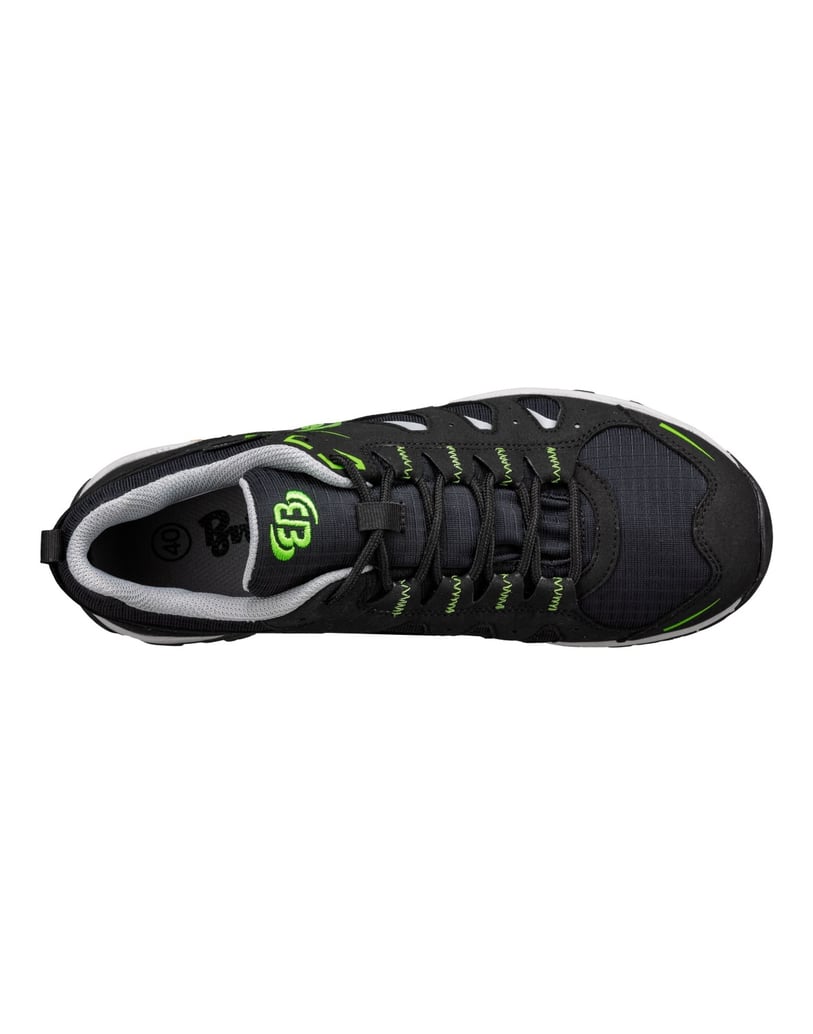 Brütting-Outdoorschuh-Mount-Frakes-Low-schwarz