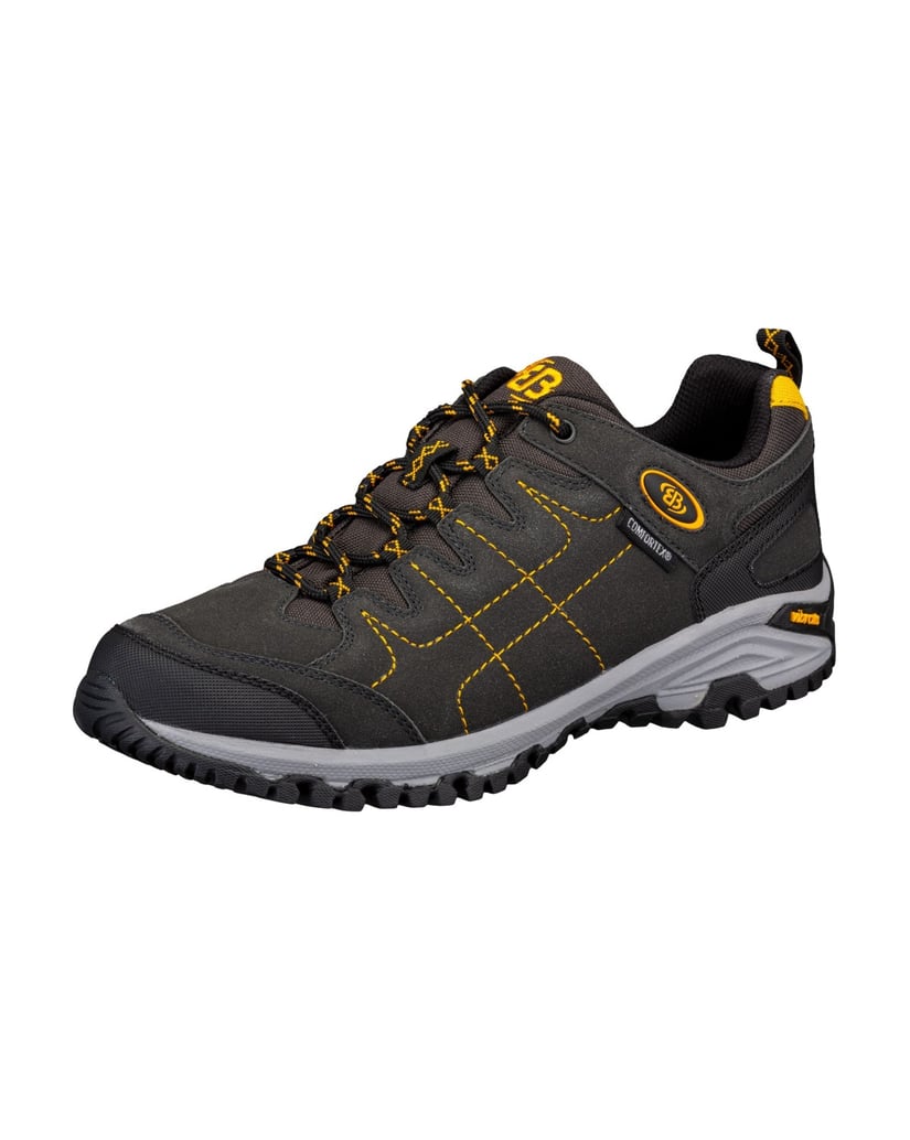 Brütting-Outdoorschuh-Mount-Shasta-Low-grau