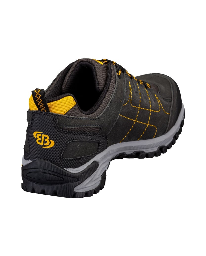 Brütting-Outdoorschuh-Mount-Shasta-Low-grau