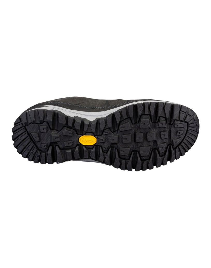 Brütting-Outdoorschuh-Kansas-grau