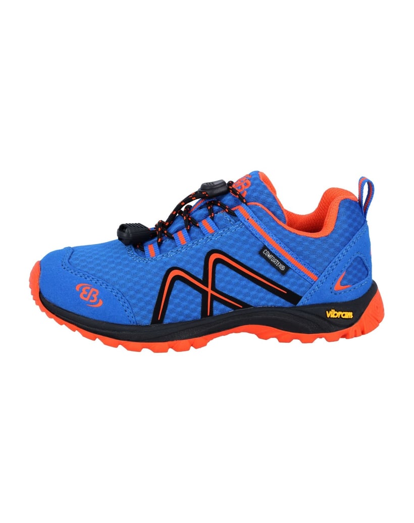 Brütting-Outdoorschuh-Guide-blau