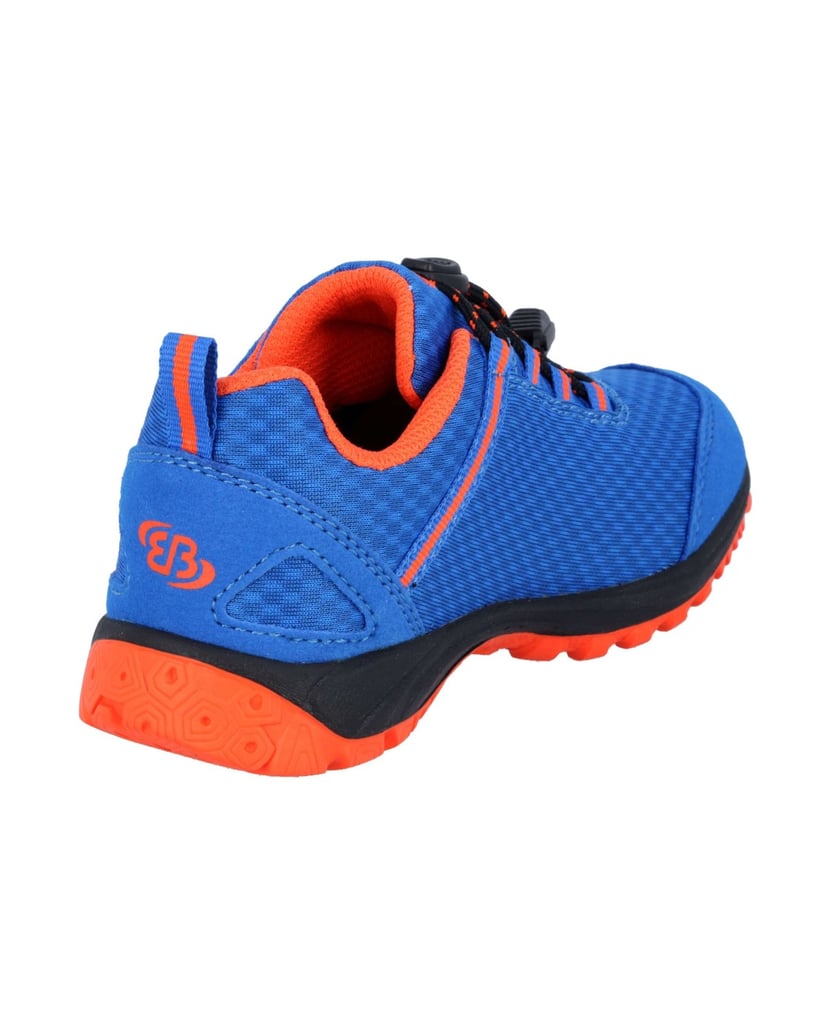 Brütting-Outdoorschuh-Guide-blau