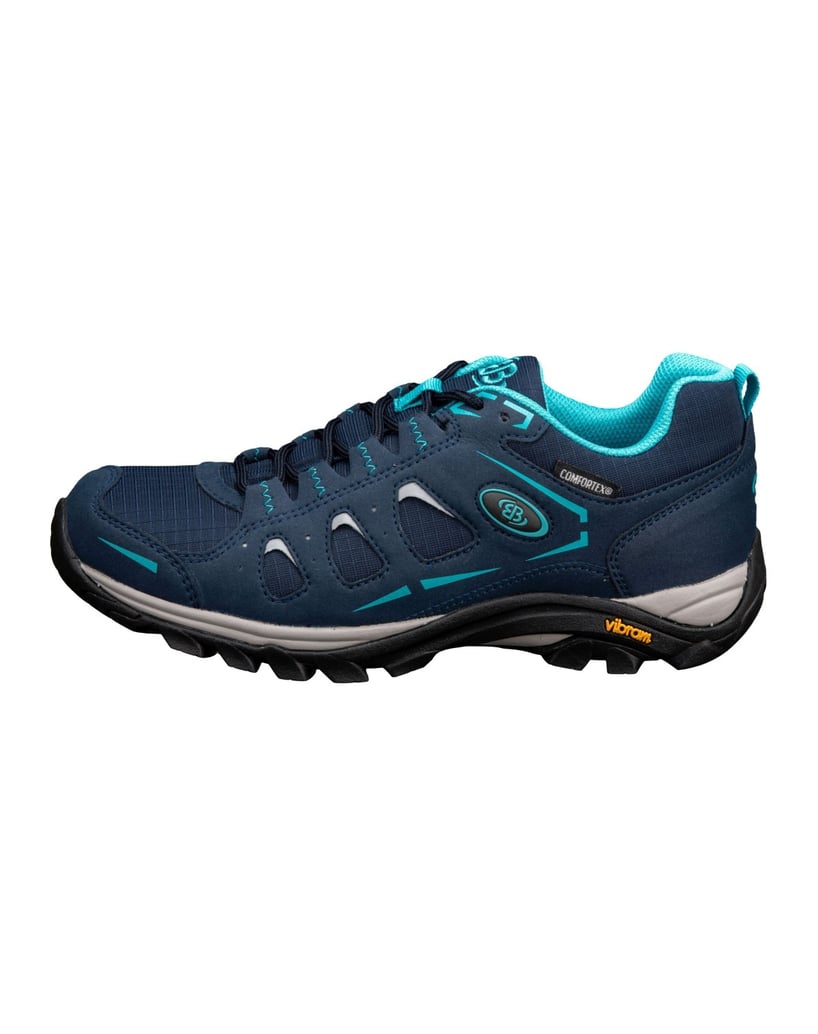 Brütting-Outdoorschuh-Mount-Frakes-Low-blau