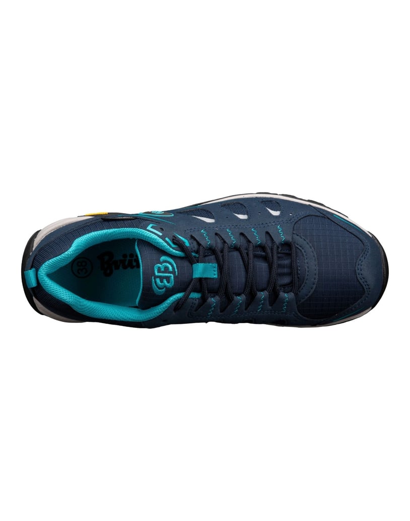 Brütting-Outdoorschuh-Mount-Frakes-Low-blau