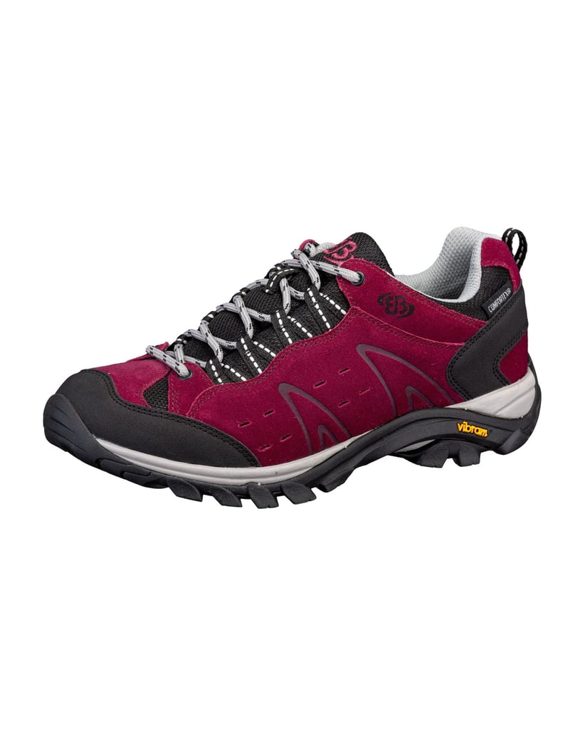 Brütting-Outdoorschuh-Mount-Bona-Low-rot