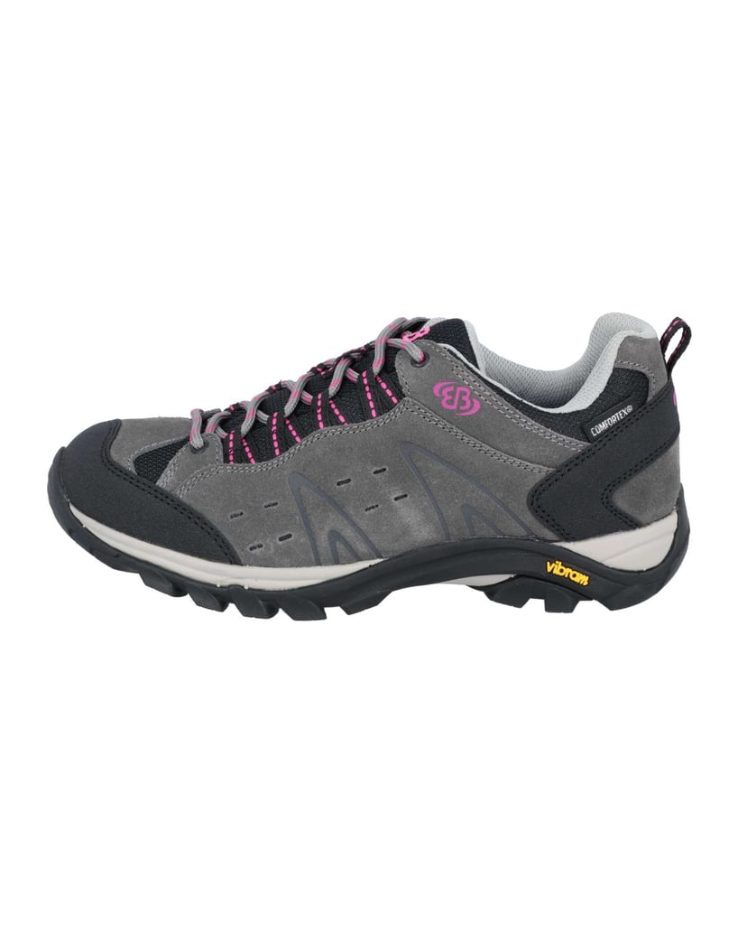Brütting-Outdoorschuh-Mount-Bona-Low-grau