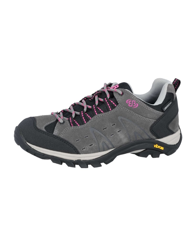 Brütting-Outdoorschuh-Mount-Bona-Low-grau