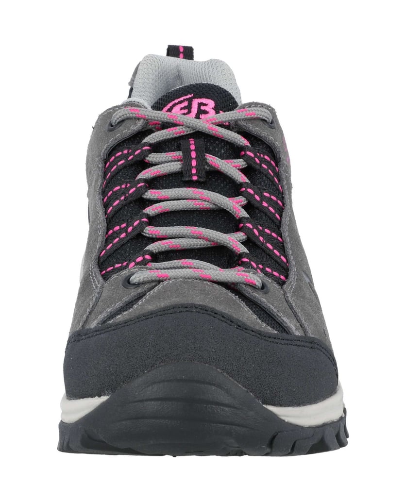 Brütting-Outdoorschuh-Mount-Bona-Low-grau