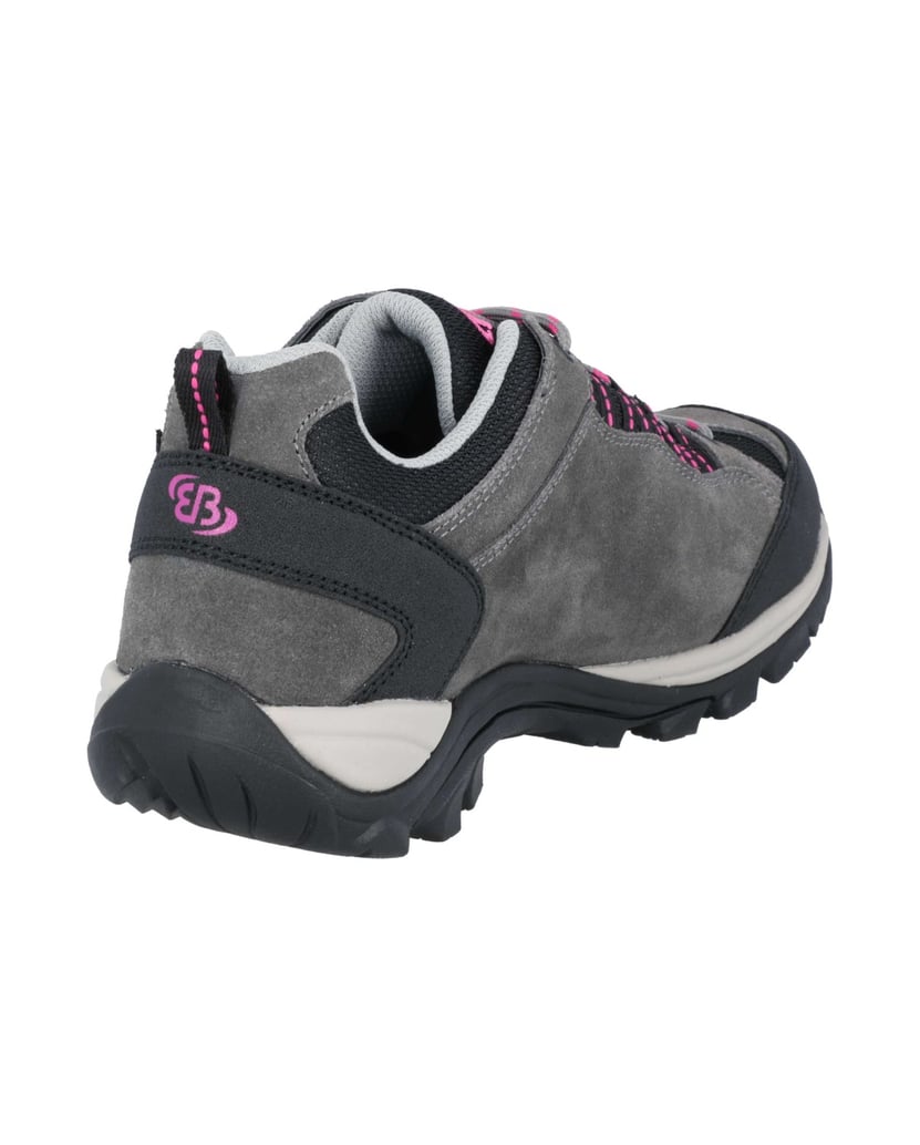 Brütting-Outdoorschuh-Mount-Bona-Low-grau