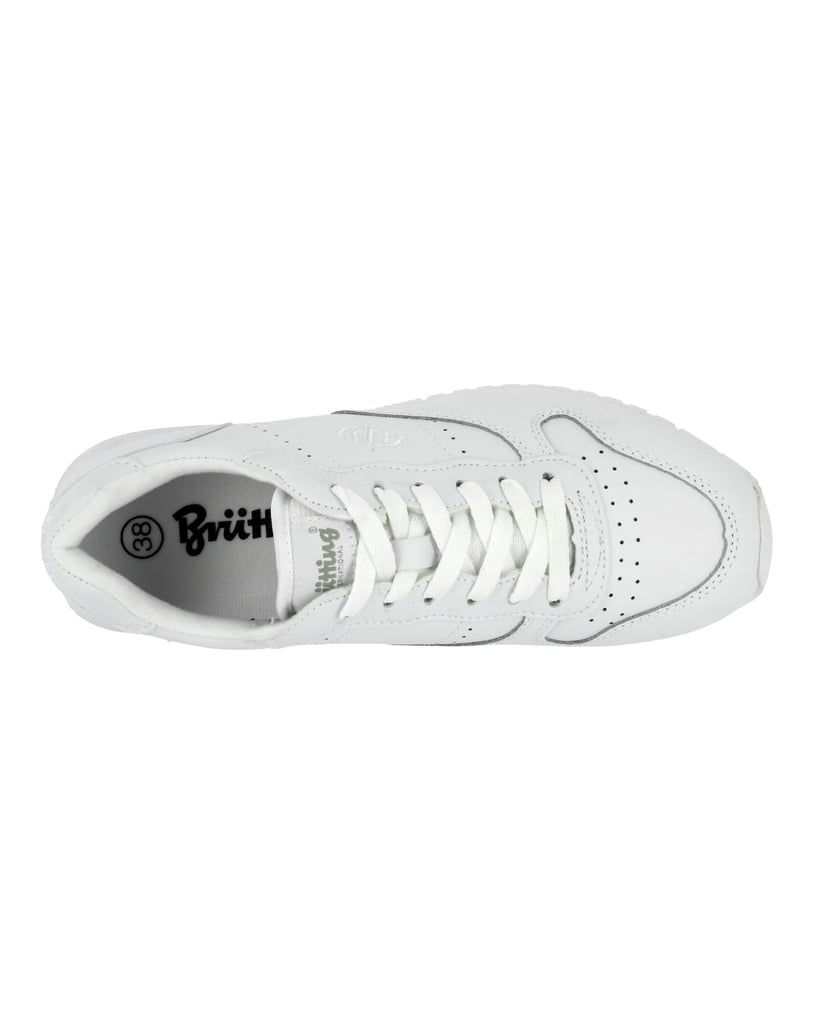 Brütting-Sportschuh-Diamond-Classic-weiss
