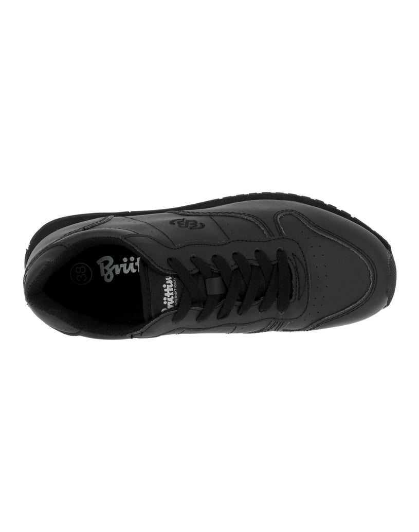Brütting-Sportschuh-Diamond-Classic-schwarz