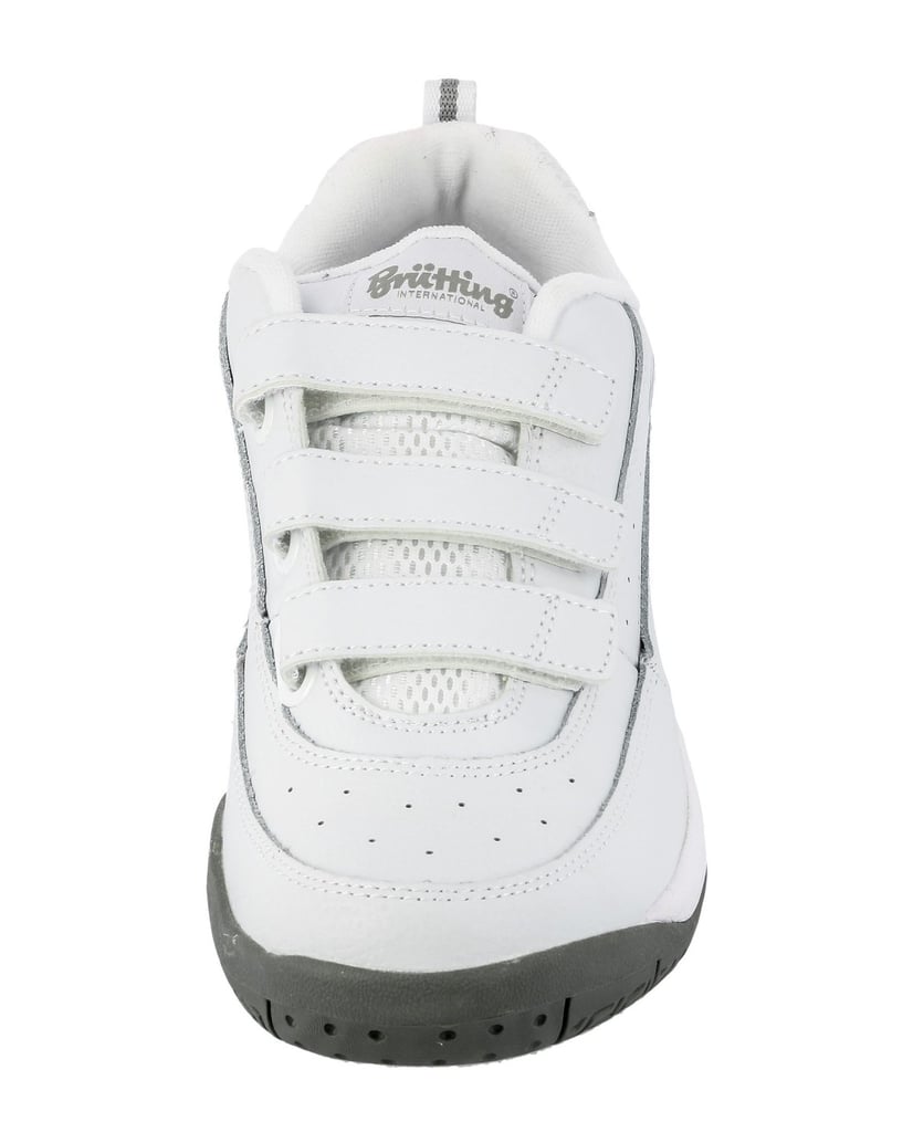Brütting-Sportschuh-Racket-V-weiss