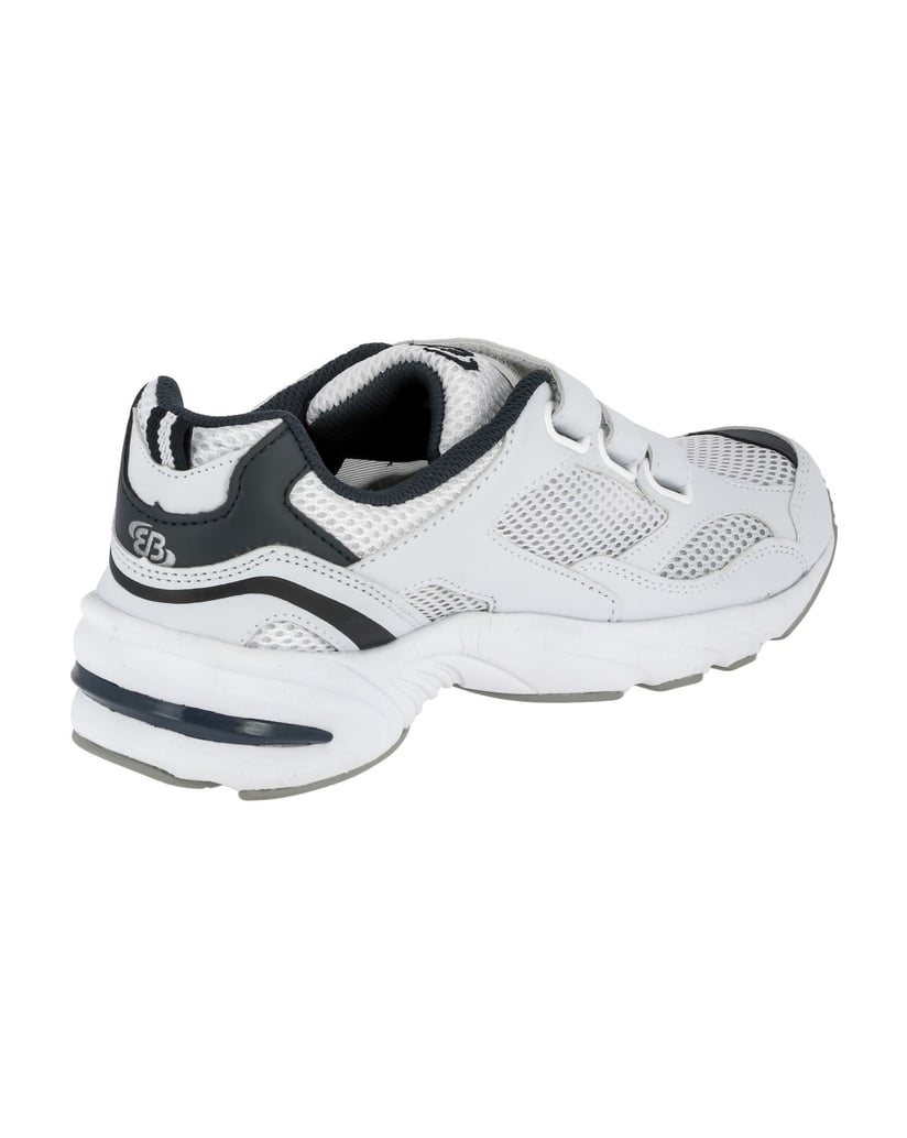 Brütting-Sportschuh-Force-V-weiss