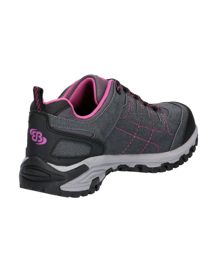 Brütting-Outdoorschuh-Mount-Shasta-Low-grau