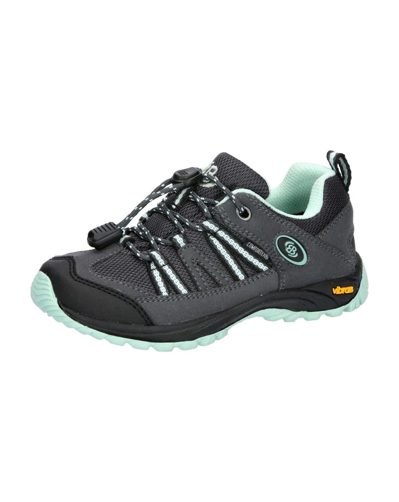 Brütting-Outdoorschuh-Ohio-Low-grau