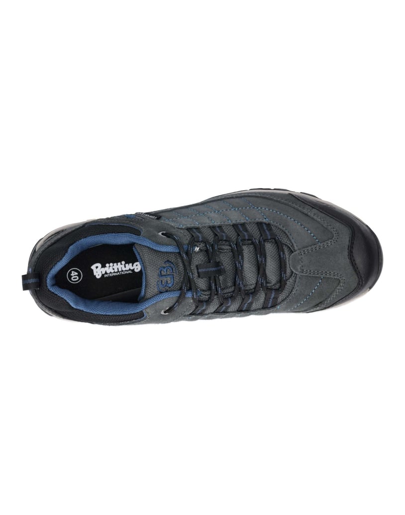 Brütting-Outdoorschuh-Mount-Crillon-Low-grau