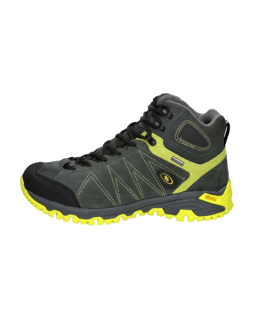 Brütting-Outdoorstiefel-Mount-Kapela-High-grau