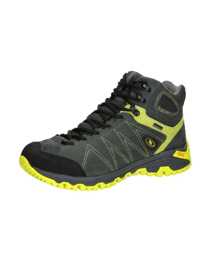 Brütting-Outdoorstiefel-Mount-Kapela-High-grau
