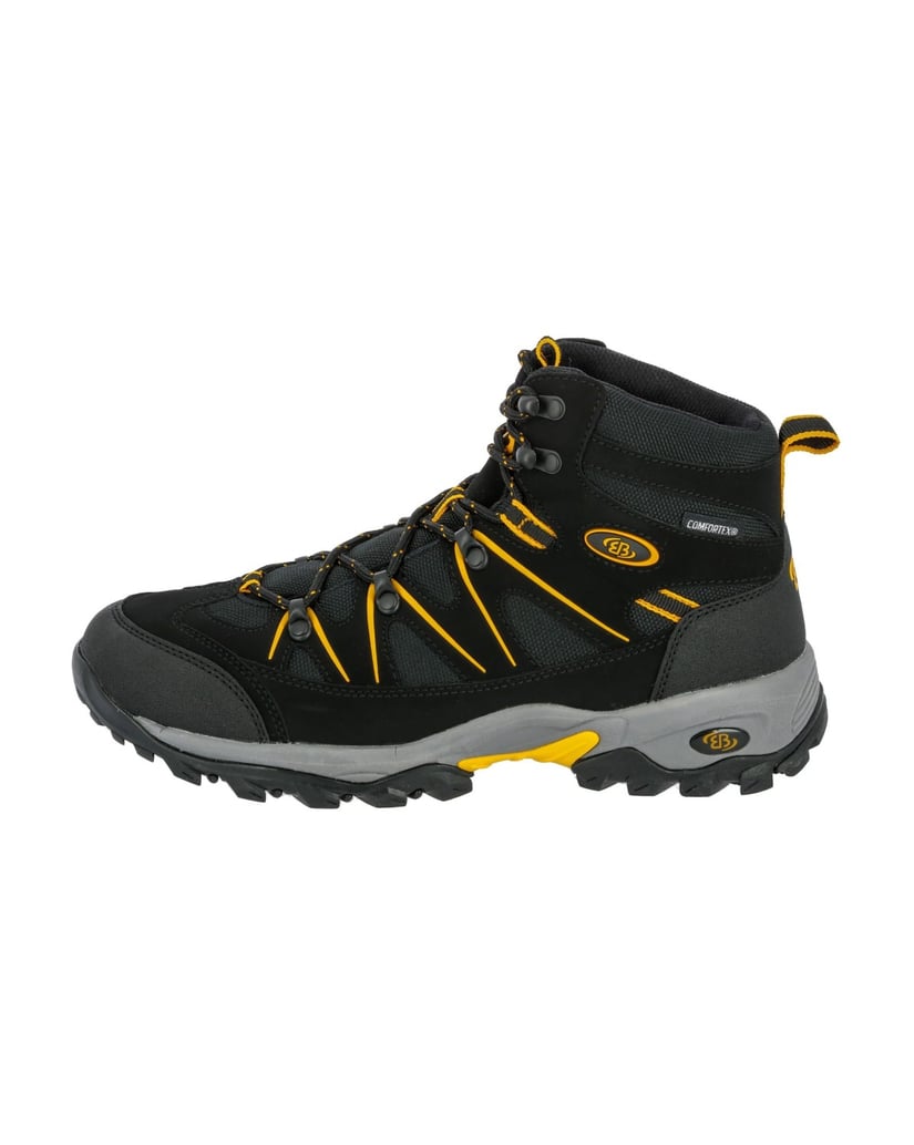 Brütting-Trekkingstiefel-Mount-Hunter-High-schwarz