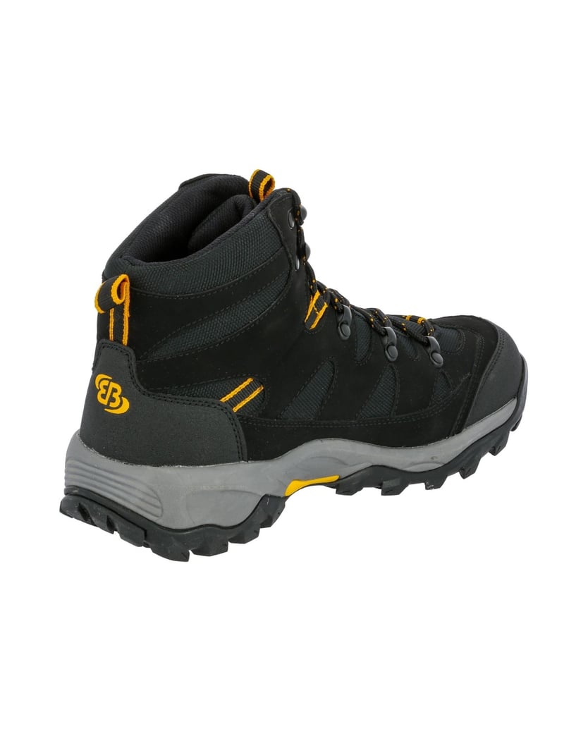 Brütting-Trekkingstiefel-Mount-Hunter-High-schwarz