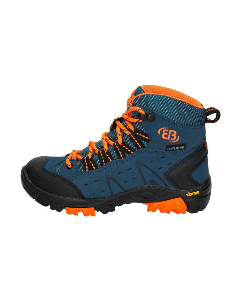 Brütting-Outdoorstiefel-Mount-Bona-High-Kids-blau