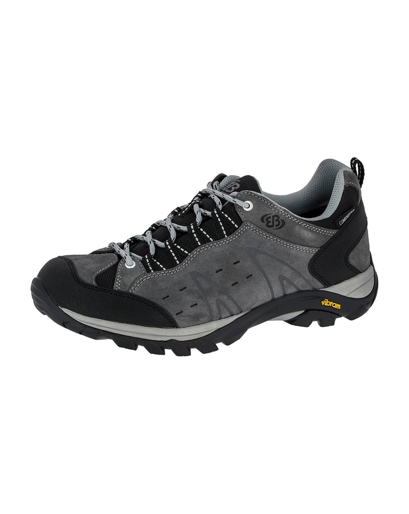Brütting-Outdoorschuh-Mount-Bona-Low-grau