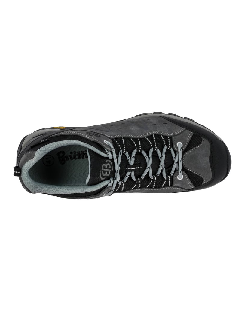 Brütting-Outdoorschuh-Mount-Bona-Low-grau