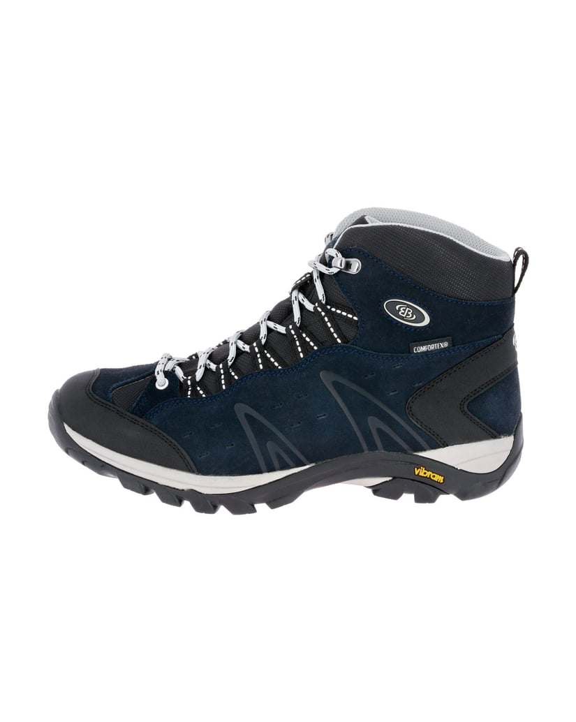 Brütting-Trekkingstiefel-Mount-Bona-High-blau