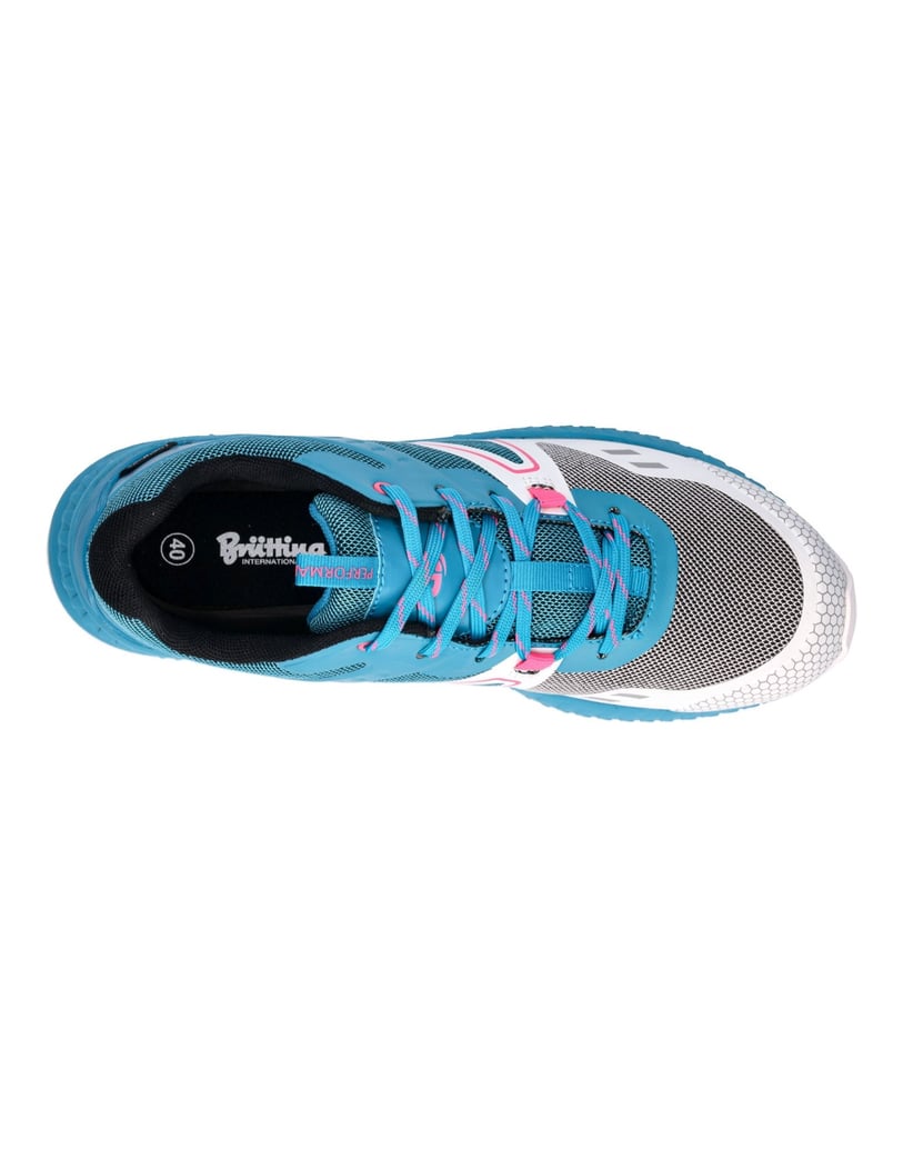 Brütting-Outdoorschuh-Argos-blau
