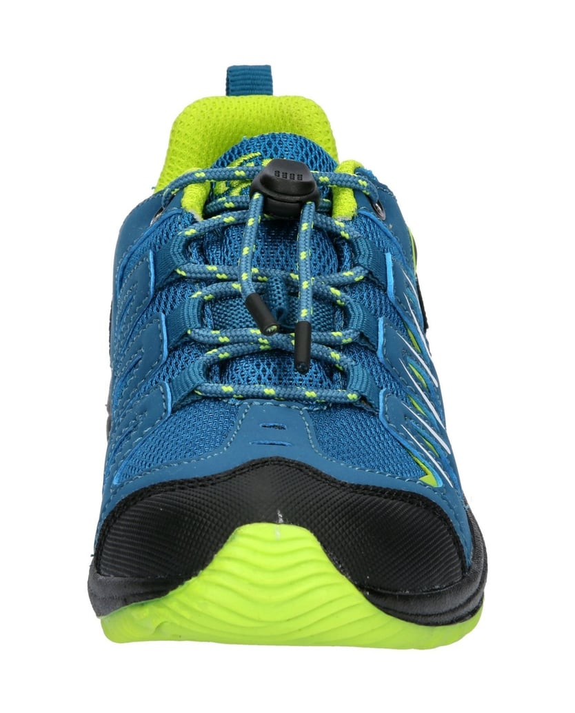 Brütting-Outdoorschuh-Expedition-Kids-grün