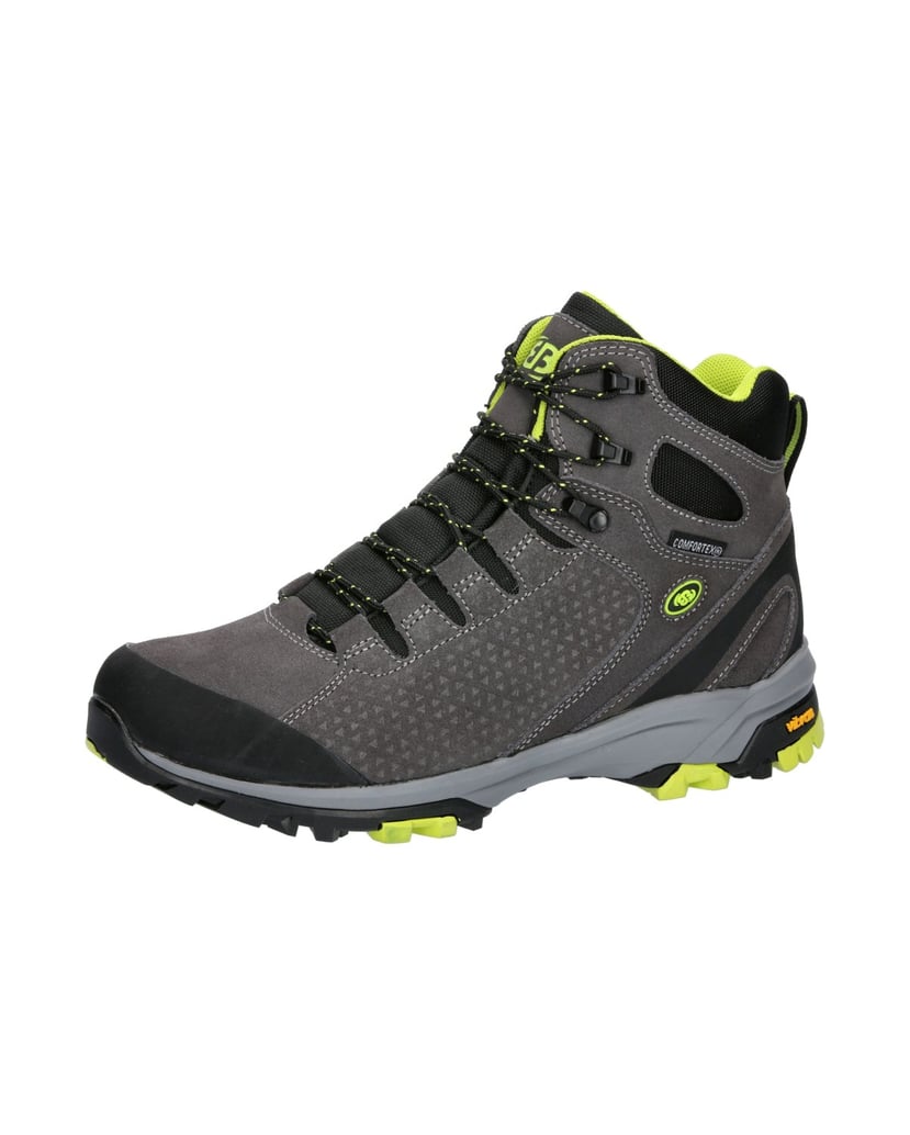 Brütting-Outdoorstiefel-Mount-Trish-High-grau