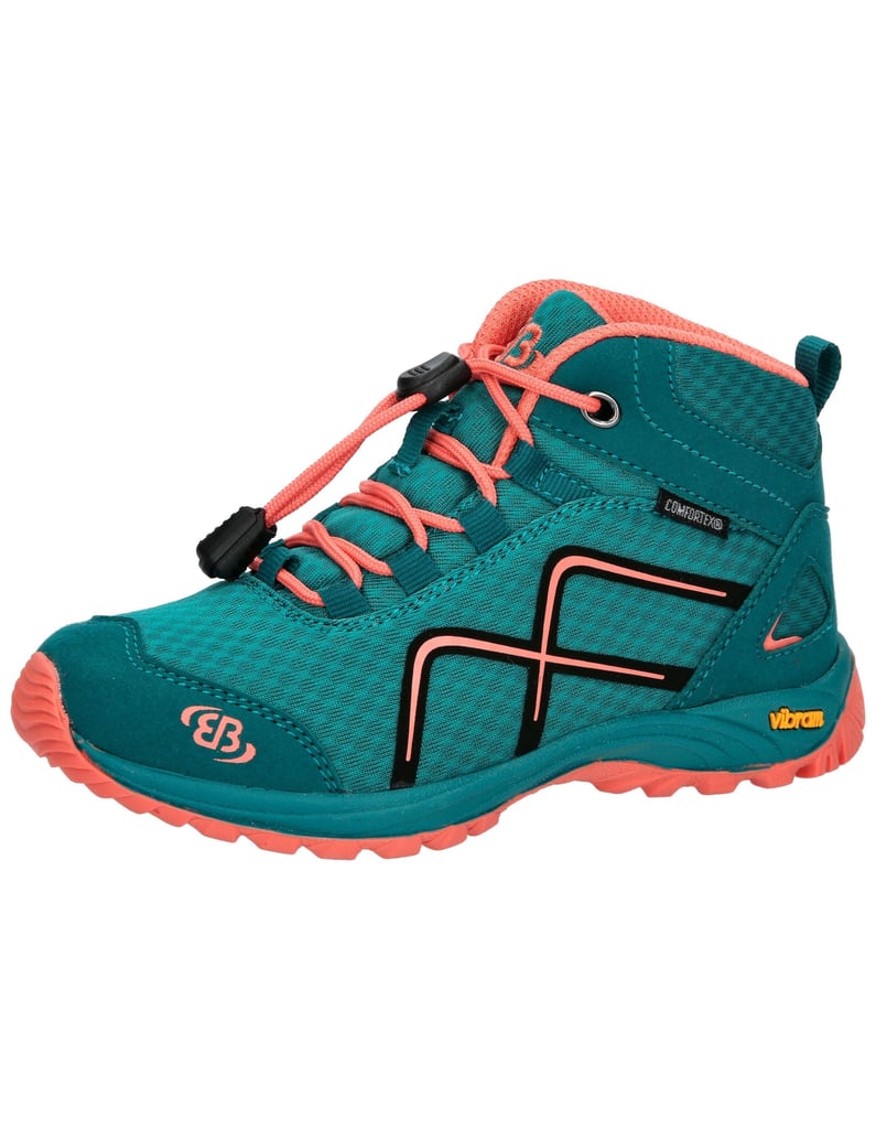 Brütting-Outdoorstiefel-Guide-High